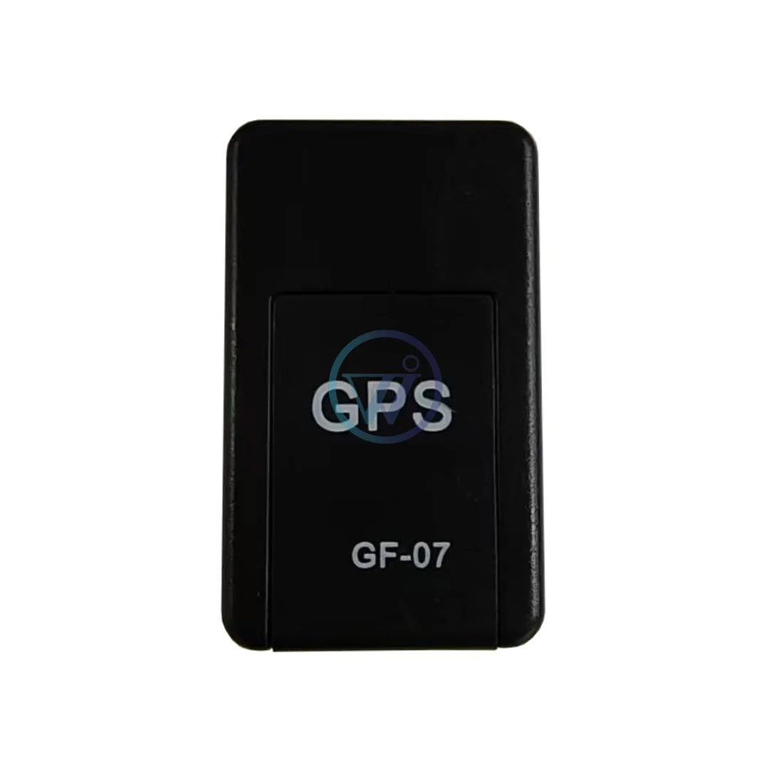 

2PCS YW-GF07 2G Mini GPS Tracker LBS Device Magnetic Fleet Management And Asset Cargo Container Person Locating