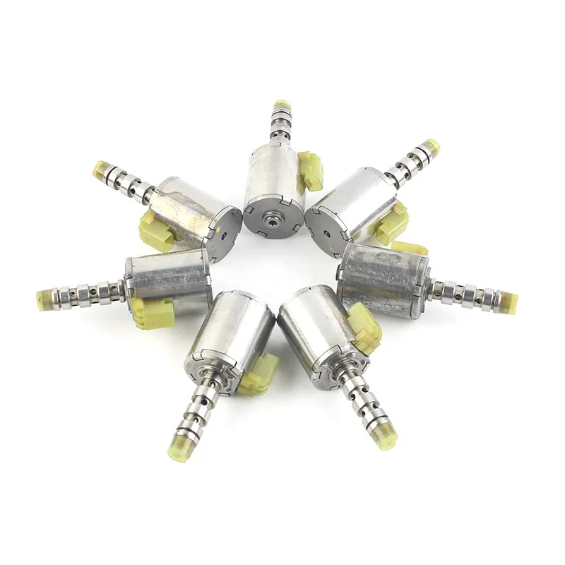 Cross-border Hot-selling Products For Auto Parts, 5R110W Gearbox Solenoid Valve