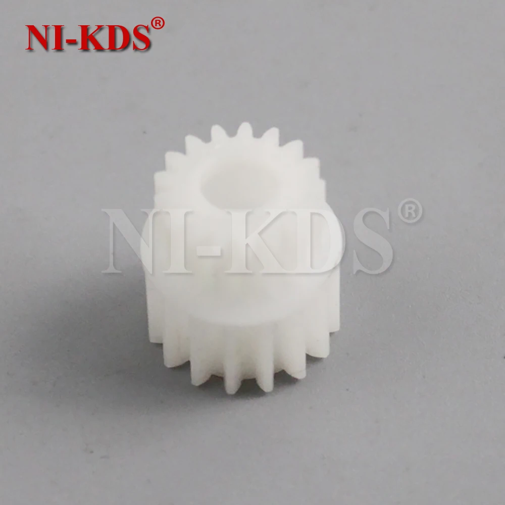 LY9007 Ejector Gear for Brother HL-2260 HL-2320 2560 2365 2560DN 2260D 2320 DCP-L2520 2540 2740 7080 7180 7380 MFC-l2700