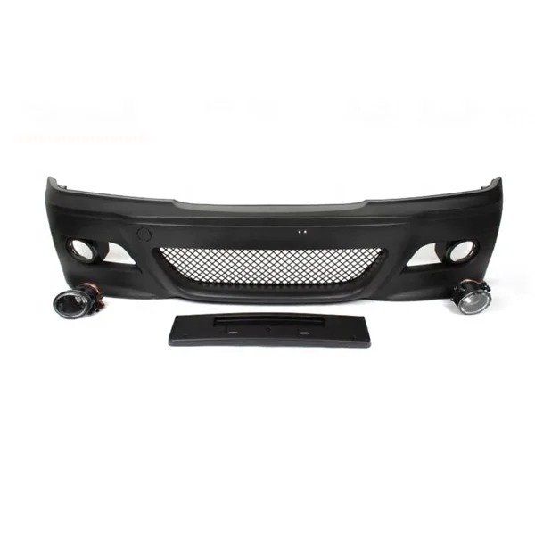 

FRONT BUMPER BODY KITS FOR E46 M3 1998-2004