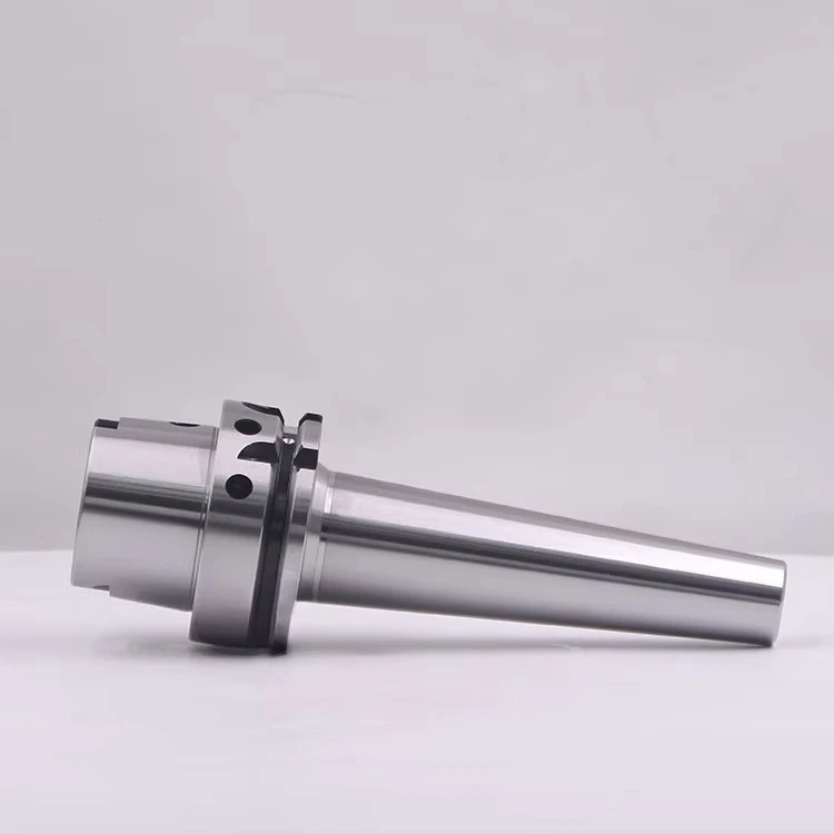 High Accuracy Machine Tools Accessories Tool Holder Back Pull Tool Holders