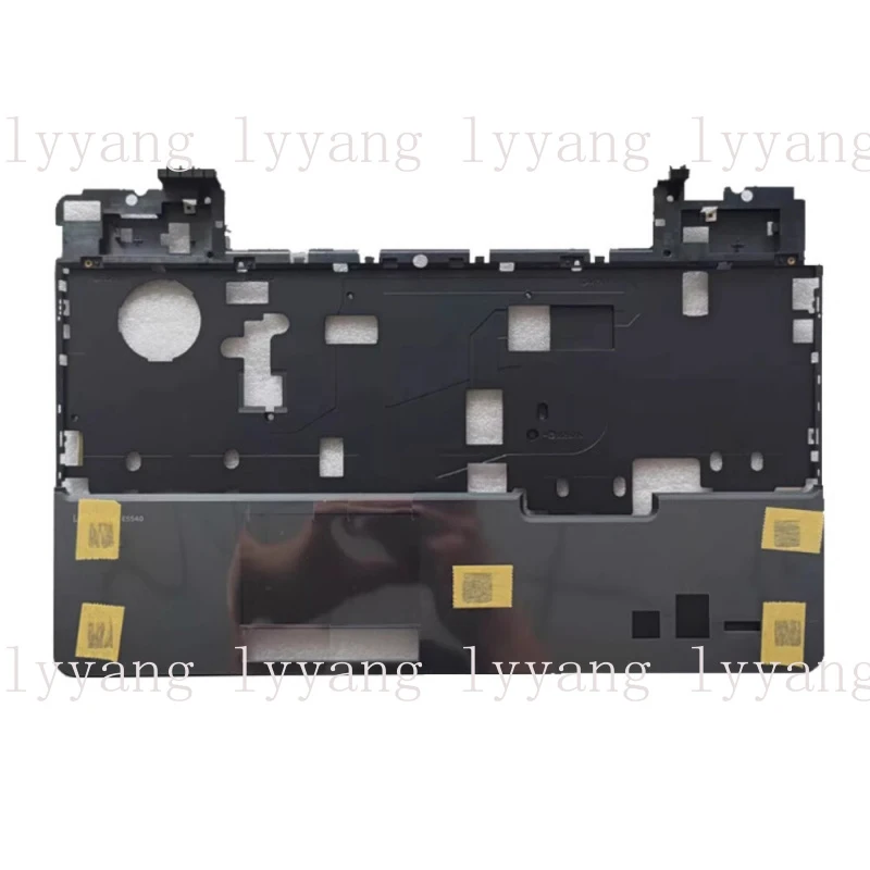 

f For DELL Latitude 5540 E5540 Laptop Palmrest Upper Case NO Fingerprint A136L6