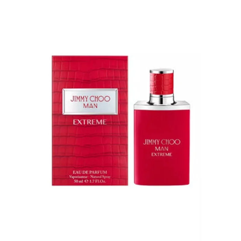 

Jimmy Choo - Man Extreme EDP Spray Men (6.7oz)