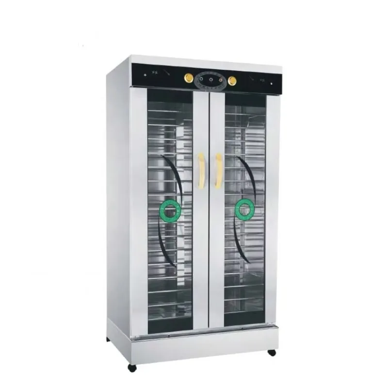 

Professional Bakery Manufacturer Factory Price Industrial Dough Fermenting Machine/ Bread Baking Proofer/bread Baking Machine