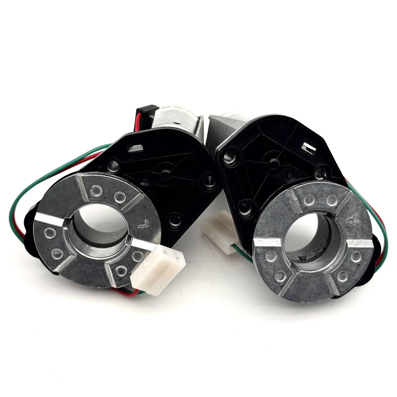 Left/Right Car Rear View Mirror Drive Motor Side Mirror Folding Motor For VW Tiguan MK2,Audi A6 S6 C8,BMW X4 X5 Z4/5 Series view 5