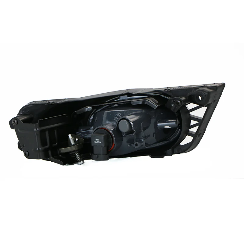 For Honda Civic FA1 FD1 FD2 2009 2010 2011 Fog Lamp Front Bumper Anti Fog Light 33950-SNA-H51 33900-SNA-H51
