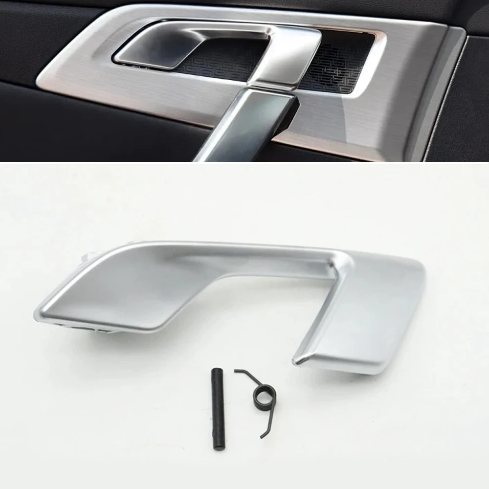 

1 Pcs Interior Inside Door Handle Catch Grab Repair Kit For Geely Atlas Emgrand X7 Sport Proton x70