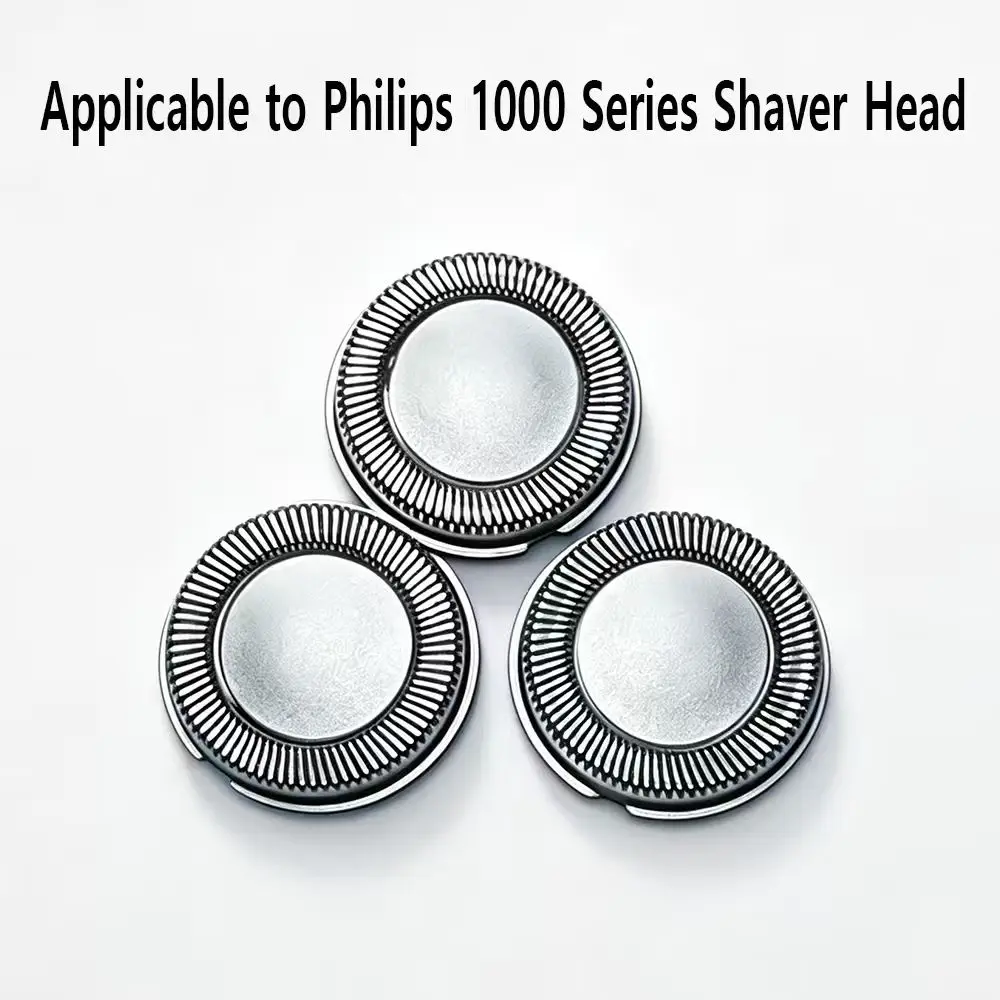 Applicable to Philips Series 1000 Shaver blade, Shaver Blade Replacement,  Sharp Blade, Longer Use Time