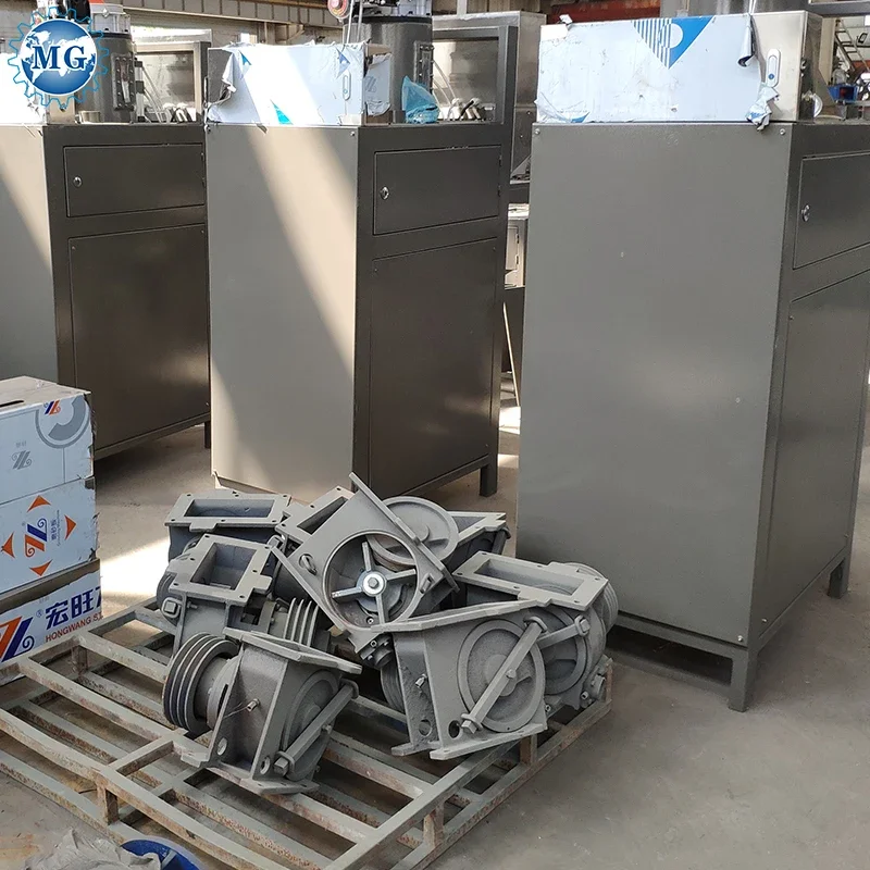 MG Durable High Quality Main Drive Parts Used for Impeller Valve Packing Packing Machine Discharge Plastic,paper Packaging 50kg