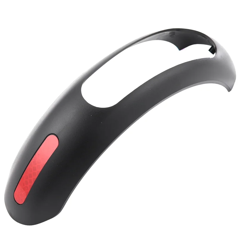 【가격 인하! !】Ninebot Kickscooter Es1 Es2 스마트 전기 스쿠터 경량 스케이트보드 리어 머드가드용 리어 머드가드