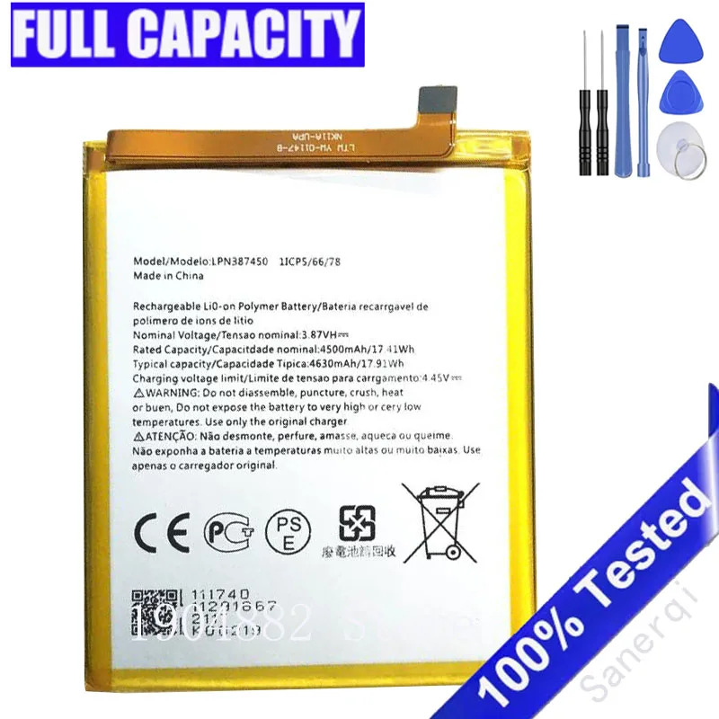 LPN387450 Replaceme…