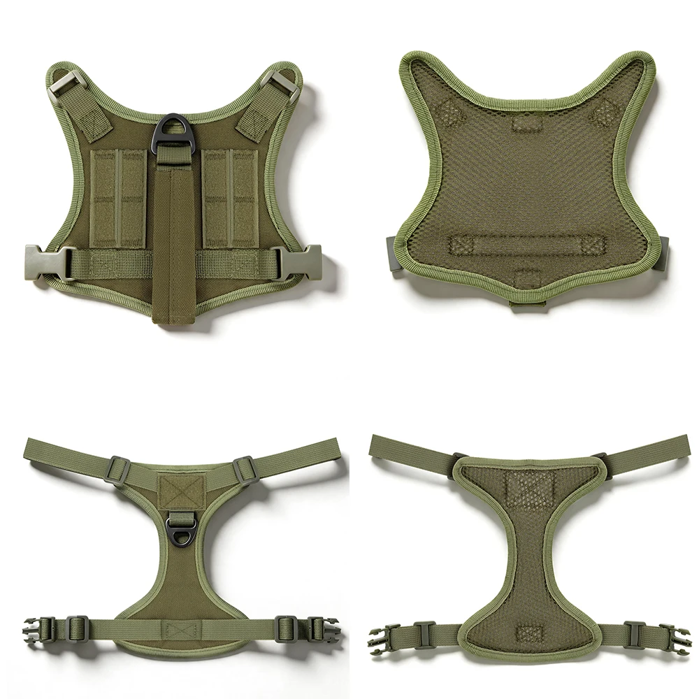 Thumbnail 3 - #43 Latest Puppy Harnesses Updates