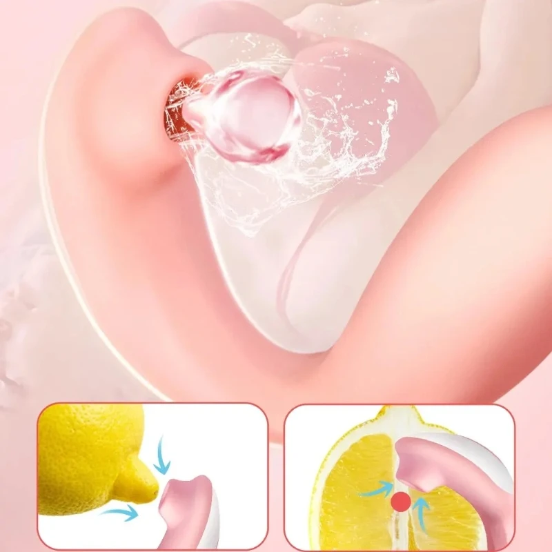 Unimat-مصغرة تحفيز البظر مص المانجو هزاز للنساء ، أنثى G-spot ، الحلمة Adlut ، هزاز المثيرة ، ألعاب الجنس