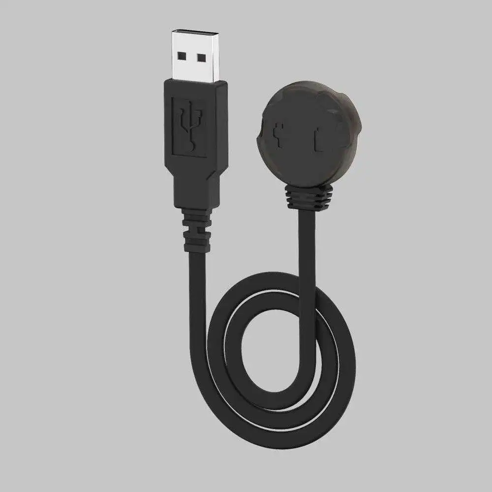 Armytek Magnetic Charger AMC-03 Flashlight Charger