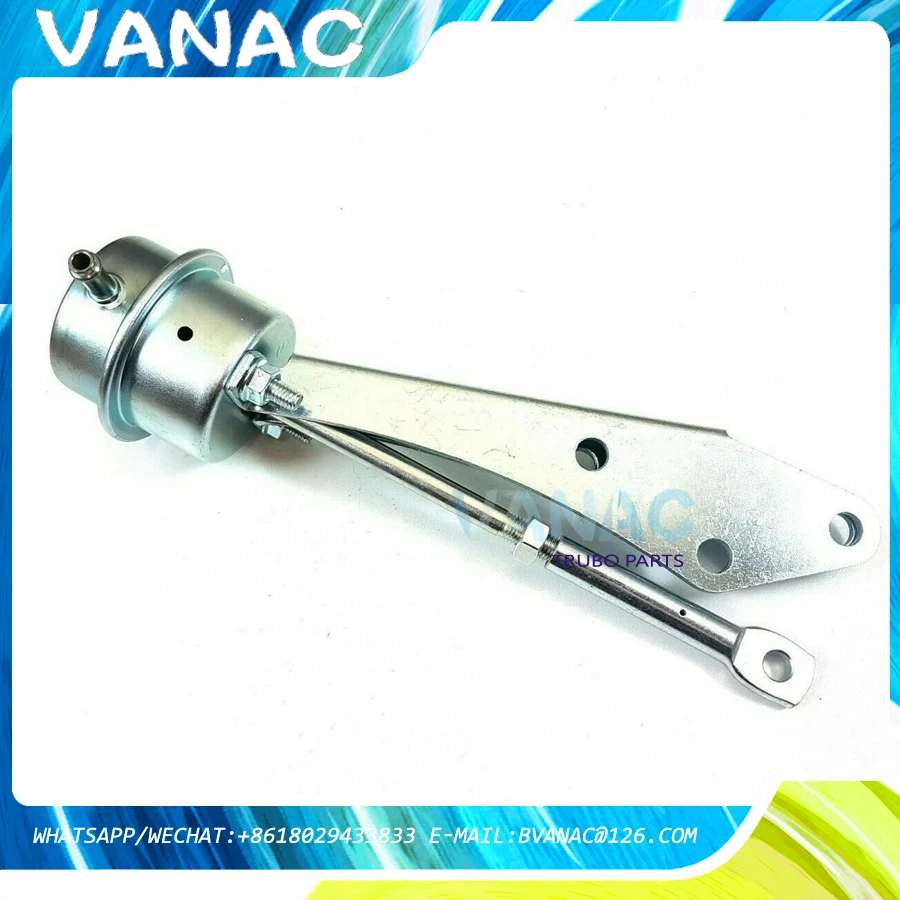 NEW Actuator of HX30W Turbo Turbocharger for Dongfeng Cummins 4BTA 3.9L 92KW/125HP  4040382 445963-84 4040353 3592318