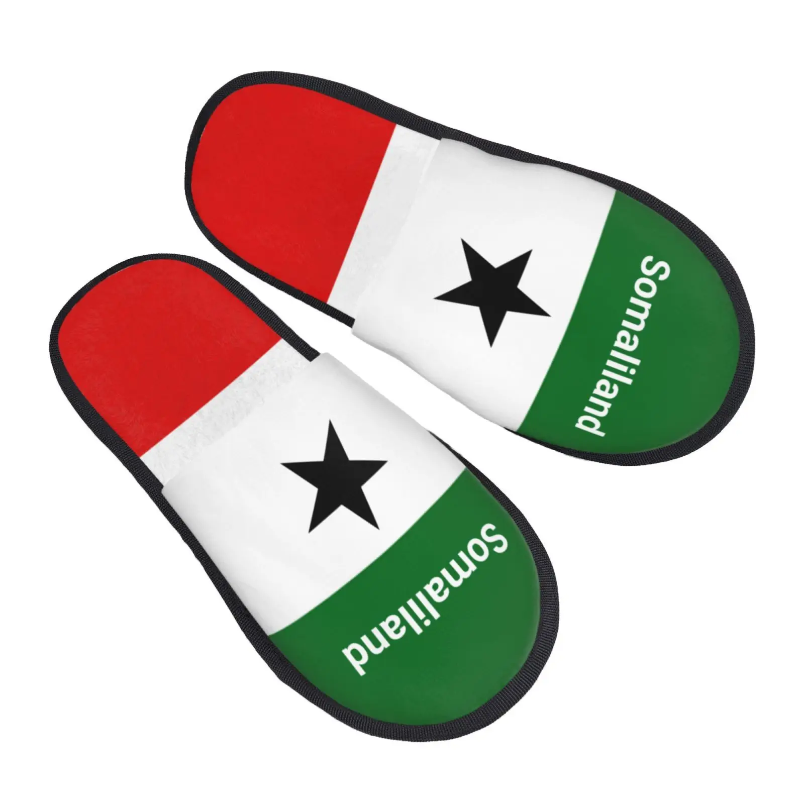 

Меховые домашние тапочки, удобная плюшевая зимняя обувь, домашние домашние тапочки Somaliland, мягкая уютная обувь без шнуровки унисекс