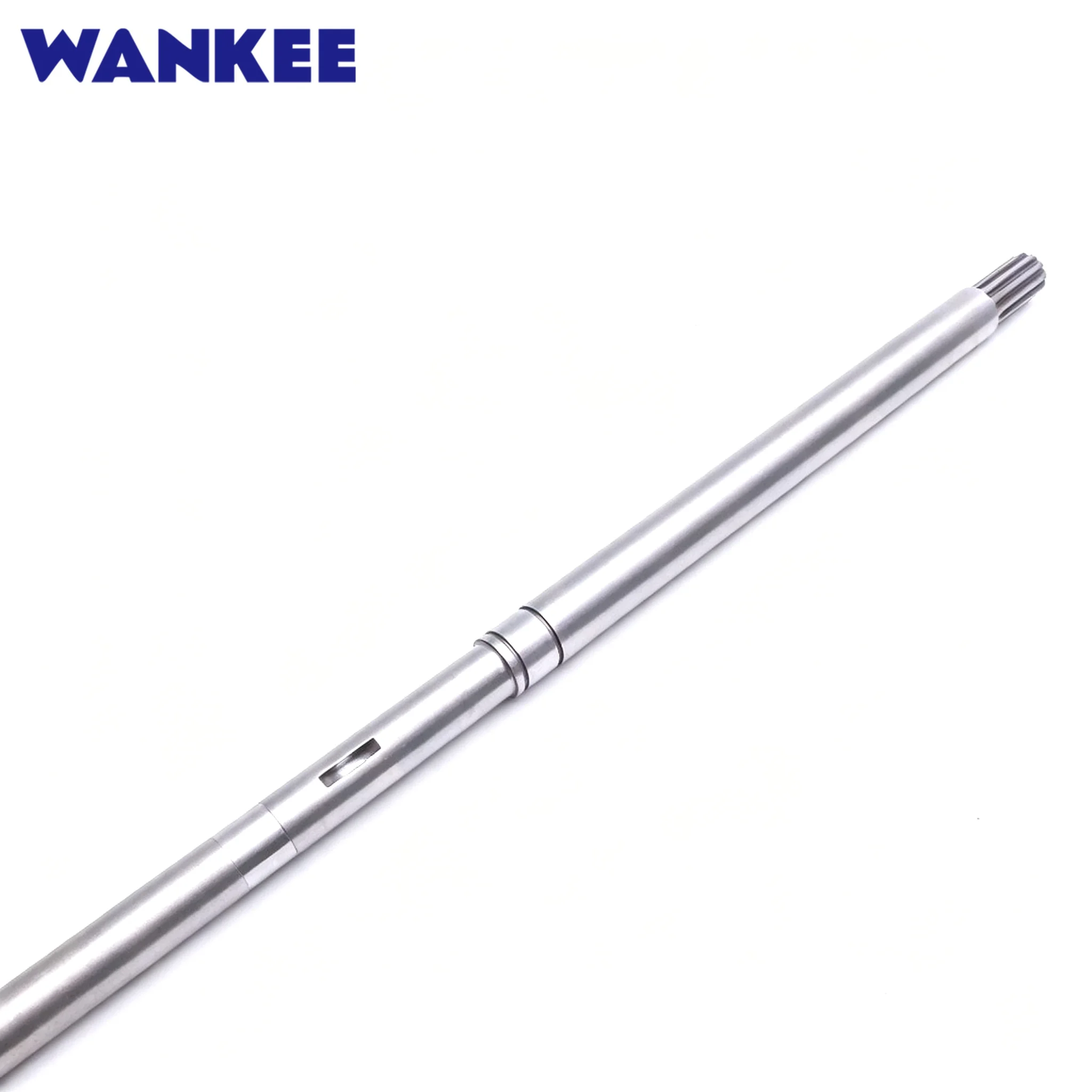 Drive Shaft Short Assy 57100-93912 for Suzuki DT9.9 DT15 DF9.9 DF15 Outboard 2T 4T 57100-90L10