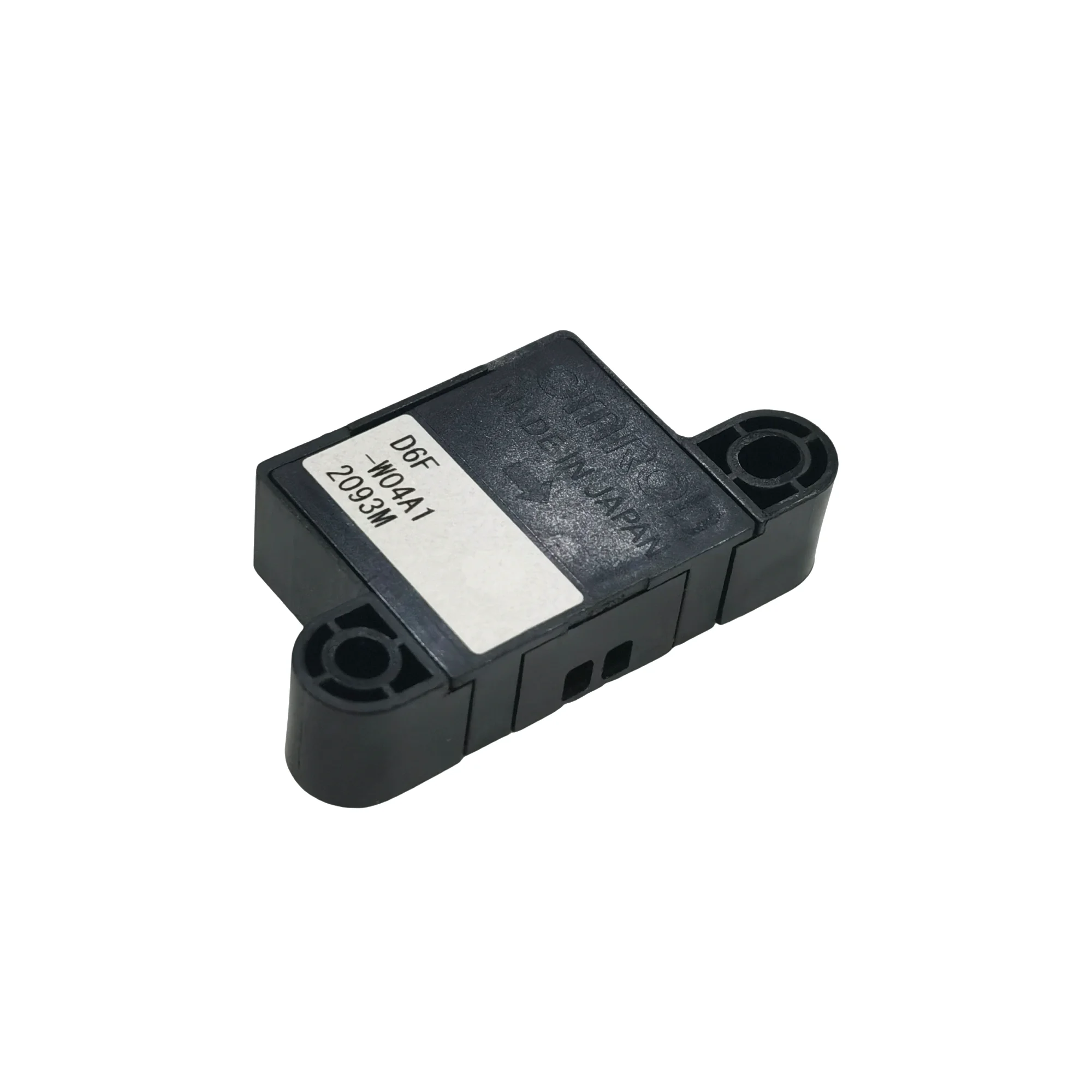 D6F-W04A1 Flow sensor original genuine technical support