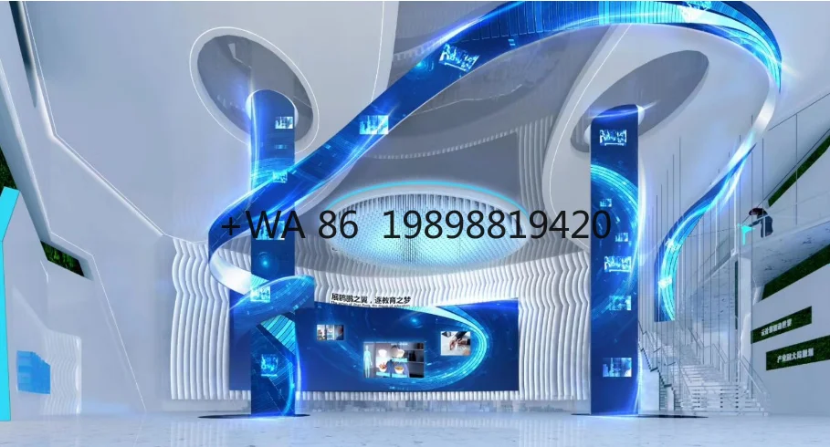 Yake P4 Flexible Le…