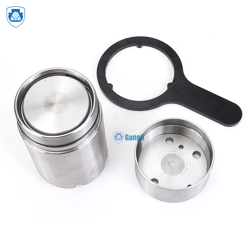 

0AM DSG7 DQ200 Transmission Improved Accumulator ForVW For Audi For Skoda For Seat 0AM325587F 7 Speed Gear