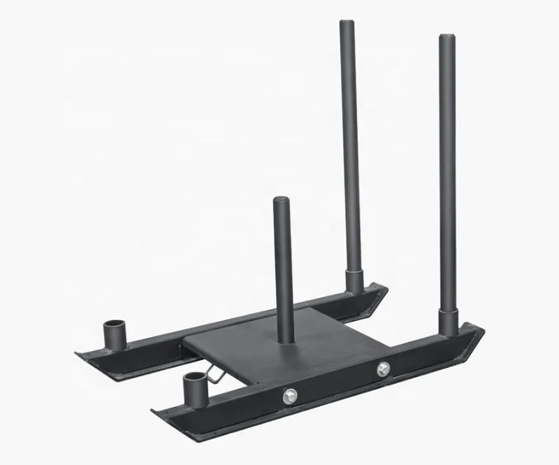 Hot Sale Gym Fitness Training Sled for Commercial Workout Equipment