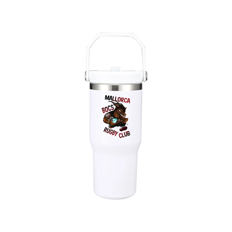 مخصص أي شعار اسم صور بهلوان القهوة 30oz مخصص القدح كوب هدية للنساء أمي عيد ميلاد الآباء عيد الأم