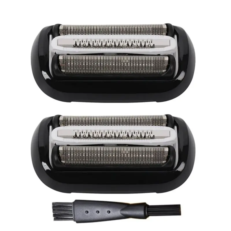 

A83X-для Braun Series 6 6072CC, 6075CC, 6090CC, 7020S, 7025S, 7027CS, 7071CC, 7075CC Сменная головка электробритвы — 64B