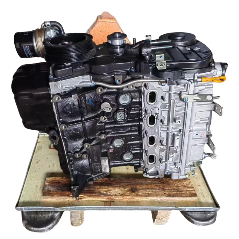 

HIGH QUALITY HOT SELLING Motor Engine 4J15T Car Engine