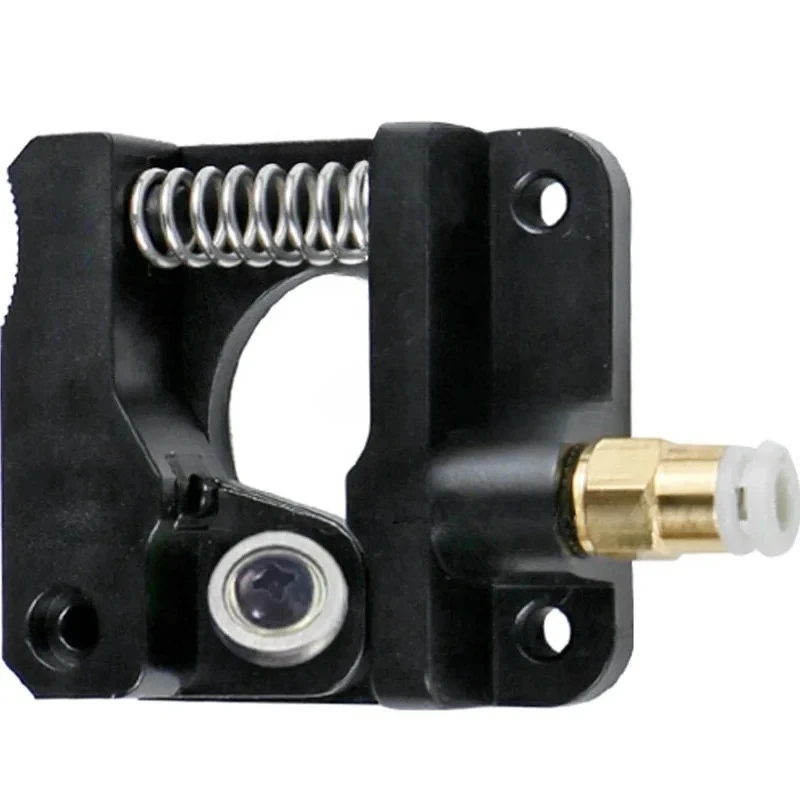 Suitable for 3D printer accessories CR-10 extruder, matching extruder MK8 remote injection molding extruder