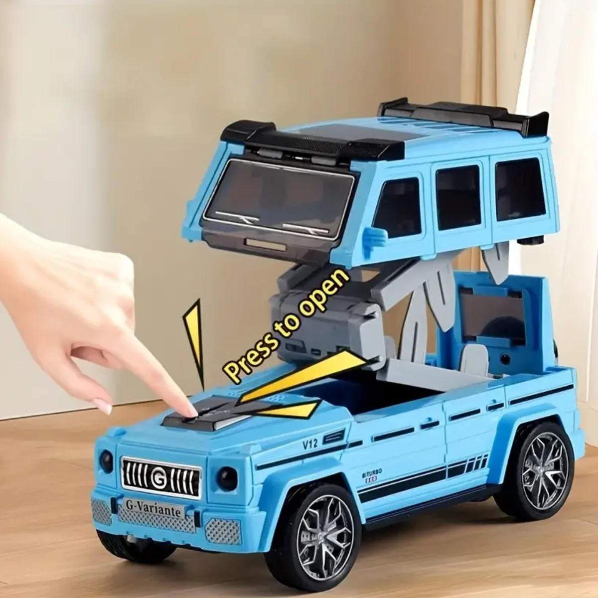 conjunto-de-3-carrinhos-de-brinquedo-transformaveis-com-pista-lancadora-mini-carros-de-corrida-incluidos-estilos-e-cores-aleatorias-brinquedo-suv-interativo