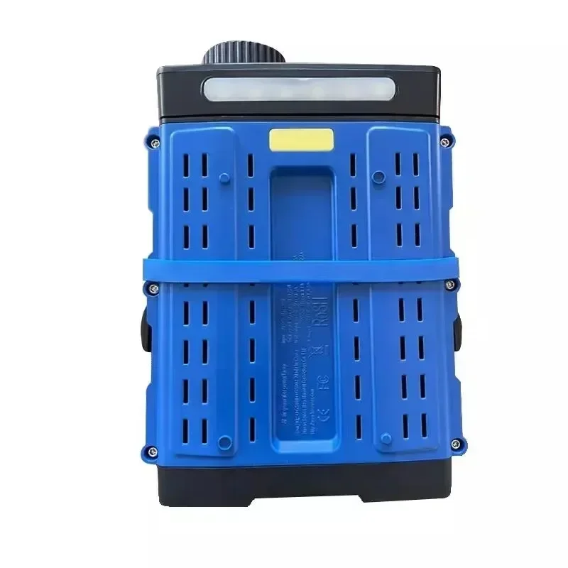 Revolutionary Al-Air Battery Recharged Hot sales