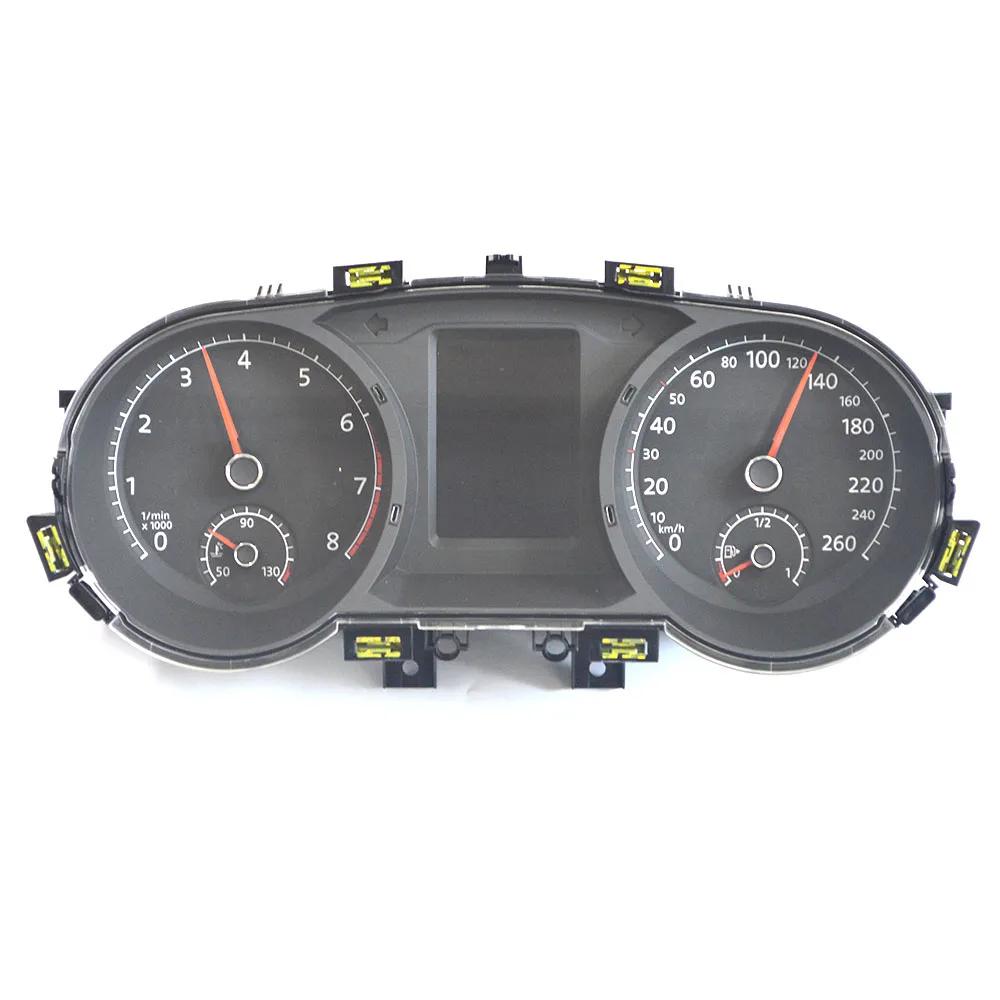 For VW Passat B7 Mechanical Instrument 56D 920 871 AX 56D920871AX