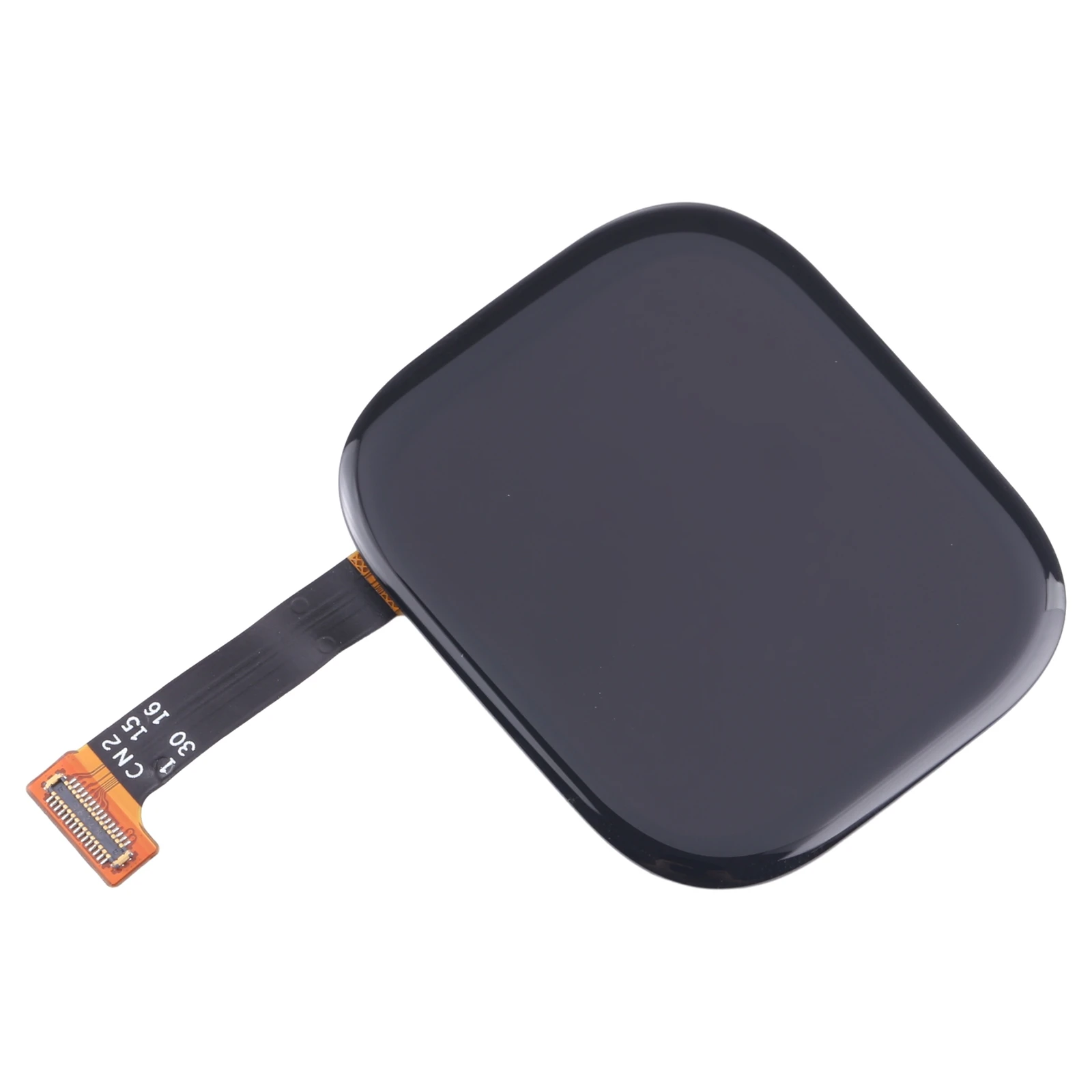 Für Amazfit GTS 4 Mini LCD-Display Touchscreen-Digitizer-Baugruppe Ersatzteil für Smartwatch-Reparatur – Detail 8