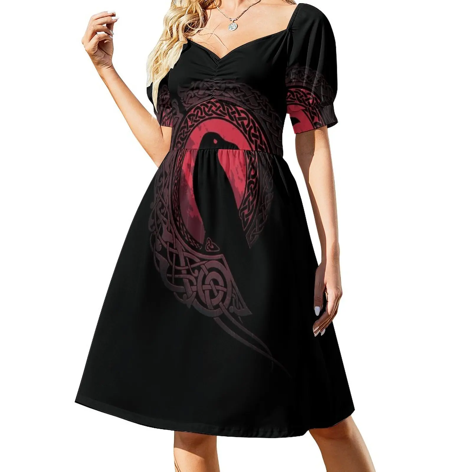 

EDDA Dress summer dress for women 2023 women's summer dresses 2023