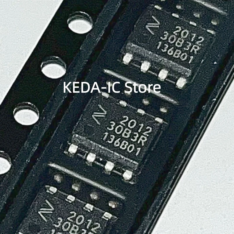 5PCS~100PCS/LOT  NSM2012-30B3R-DSPR  NSM2012-30B3R   201230B3R  SOP8  New Original