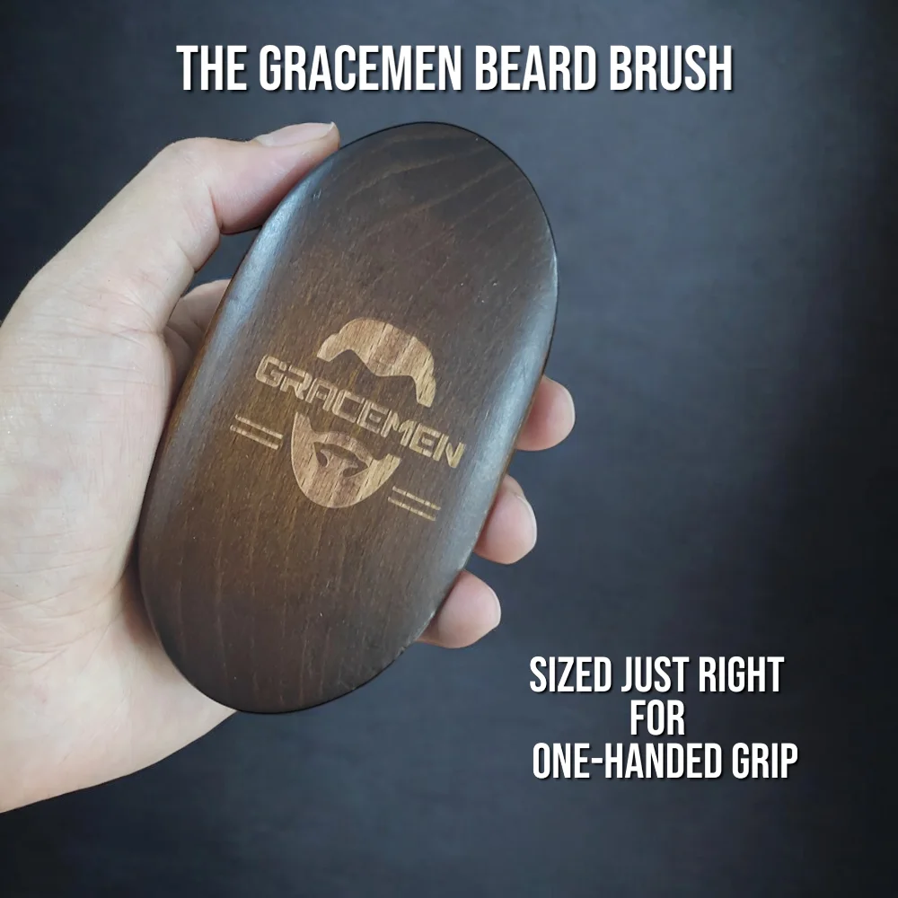 Thumbnail 3 - #39 Most Reviewed Beard Brushes