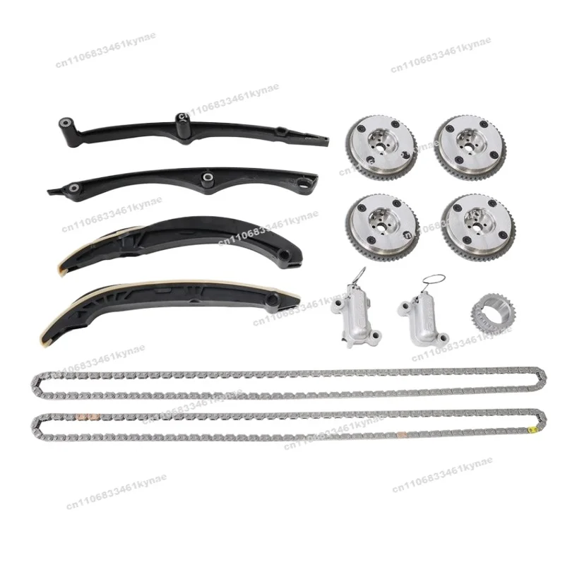 

Ремкомплект ГРМ автомобиля с деталями шестерни VVT для Ford F150 HL3Z6B274B