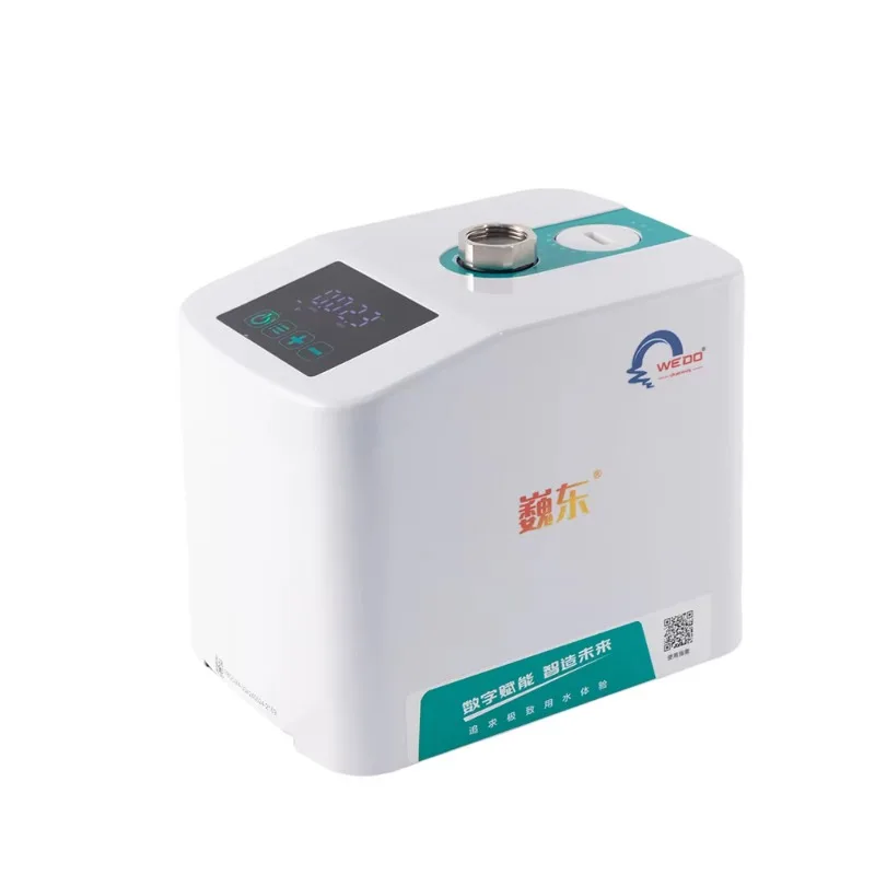 Y4030T-350 220V New Style Intelligent Household Drinking Water Pump High Pressure Permanent Magnet Variable Frequency