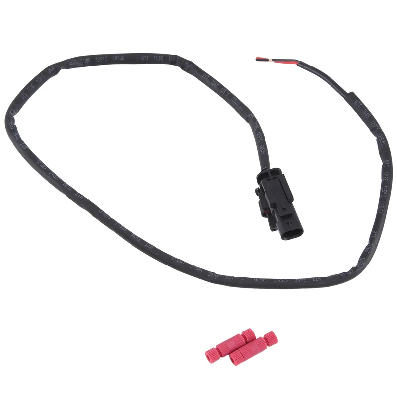 

AEA7-Quick Connect Cable Set For Navigation / Moto Media For BMW R1300GS F900GS F 900 GS R1250GS R 1250 GS R1200GS F750GS