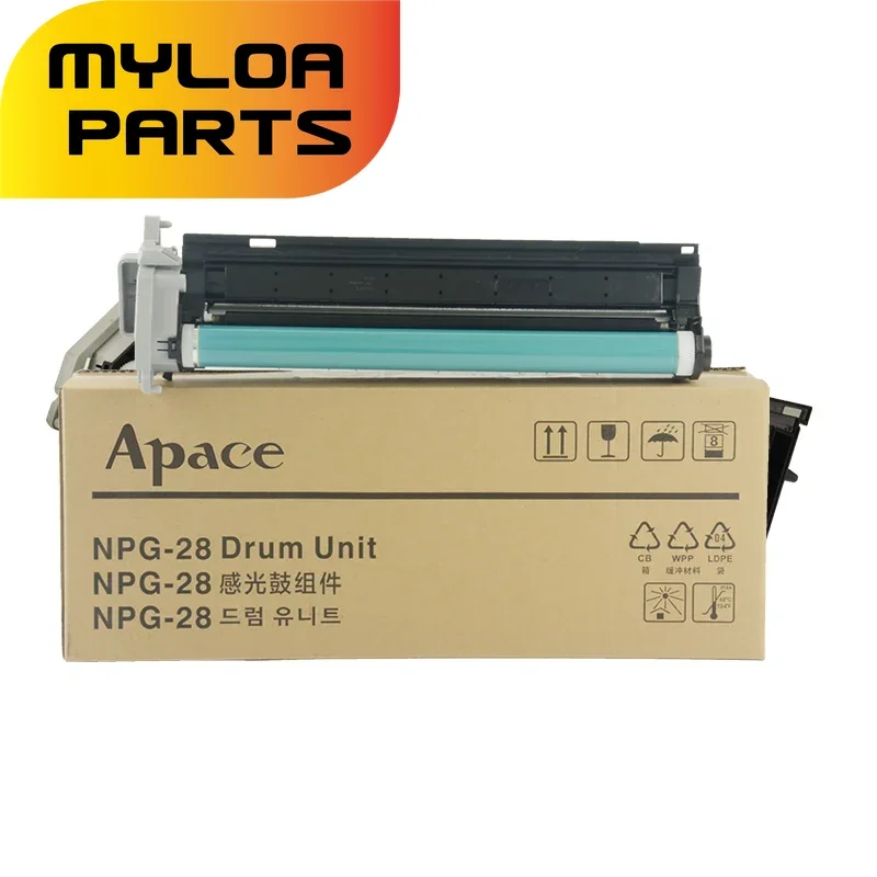 

NPG28 GPR18 C-EXV14 1 шт. новый барабанный блок для Canon ir2420L ir2420D ir 2016 2018 2020 2318L 2320 2022 2025 2116 2120 IR2016 IR2018