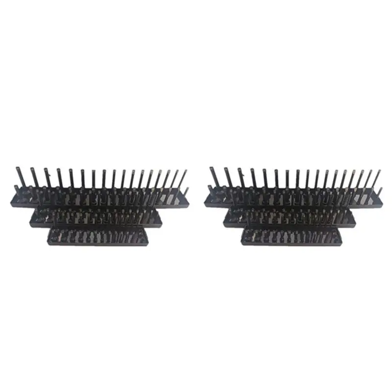 a02m-6pc-socket-organizer-tray-set-black-metric-socket-trays-1-4inch-3-8inch-1-2inch-drive-deep-and-shadow-socket-holders