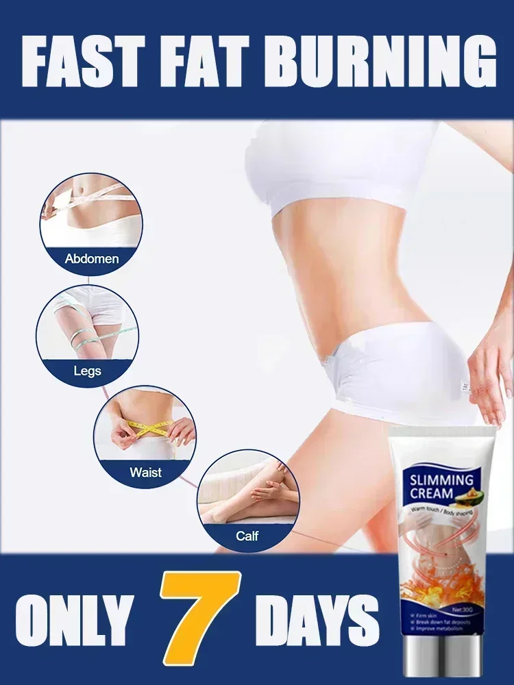 

NewBody Powerful Fat Burning Full Body Shaping 7 Days Powerful Weight Loss Shaping Fast Tummy Slimming for Men Women0