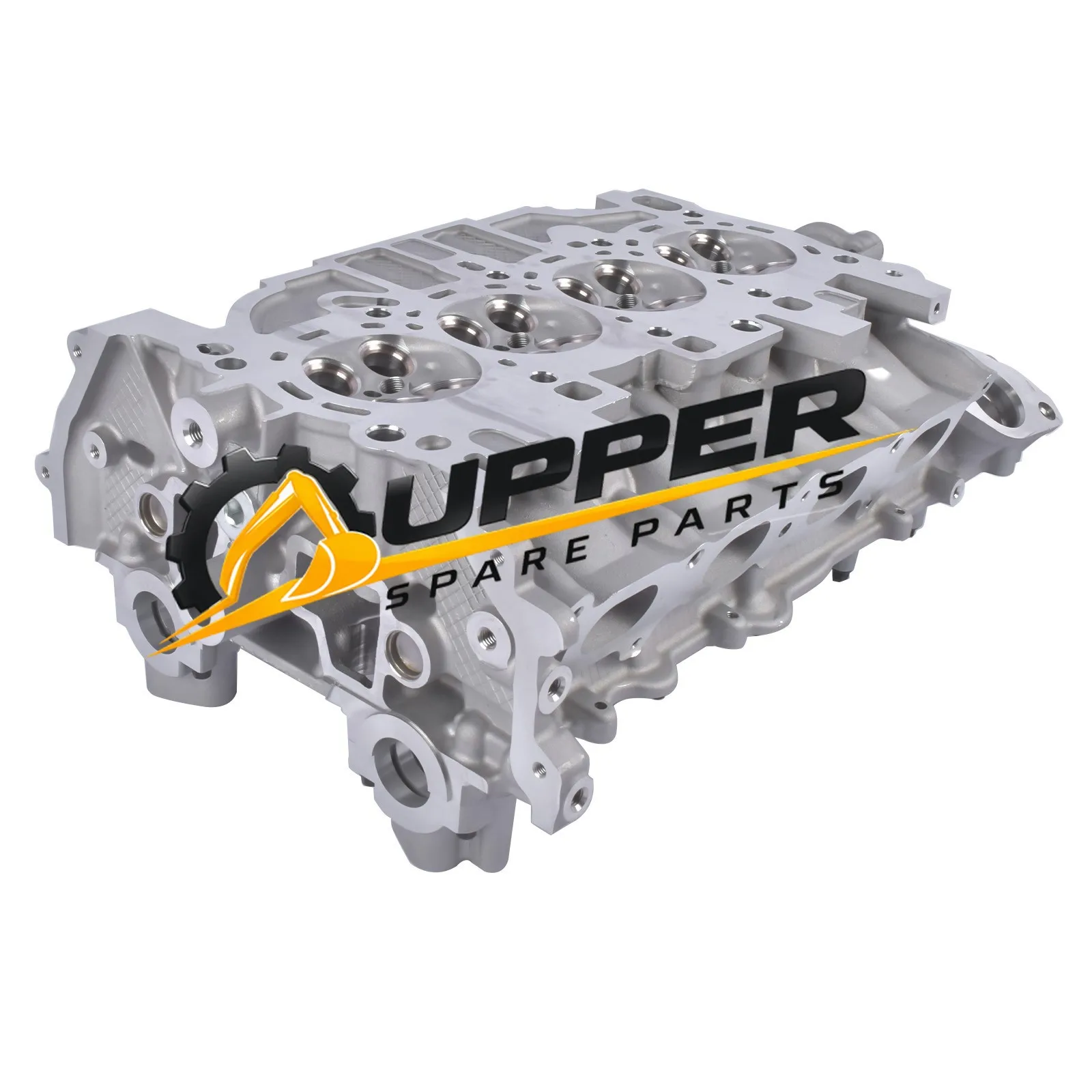 Engine Cylinder Head For Chevy Malibu 1.5L 2016-22 Cruze Trax 1.4L Buick Encore