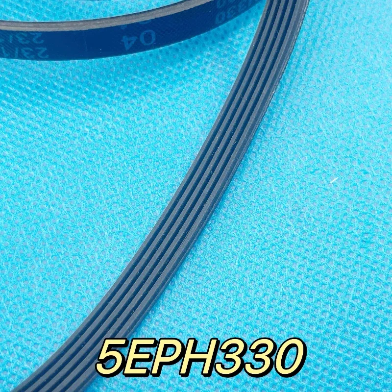 WZ-1Pcs Dryer Washer Motor Pulley Belt 5EPH 330