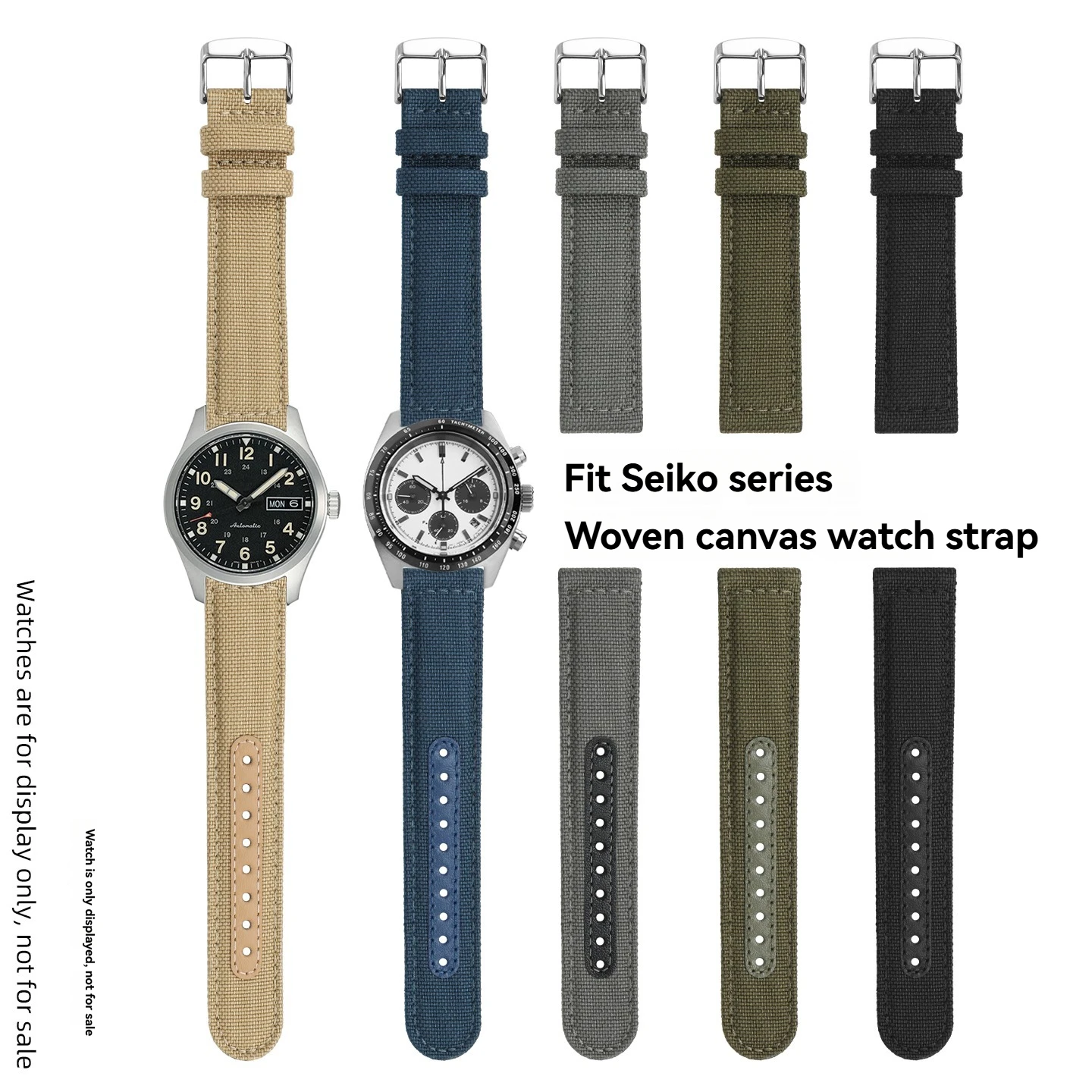 Replacement Canvas/…