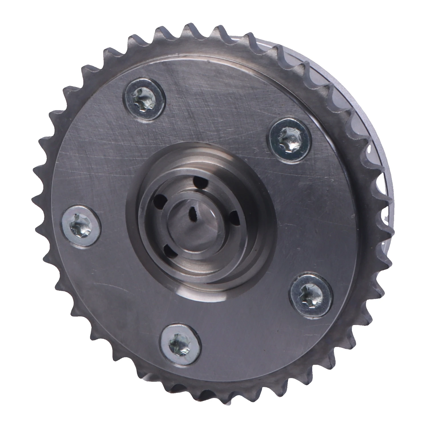 BMW E46 E90 VVT Camshaft Adjuster - usage example