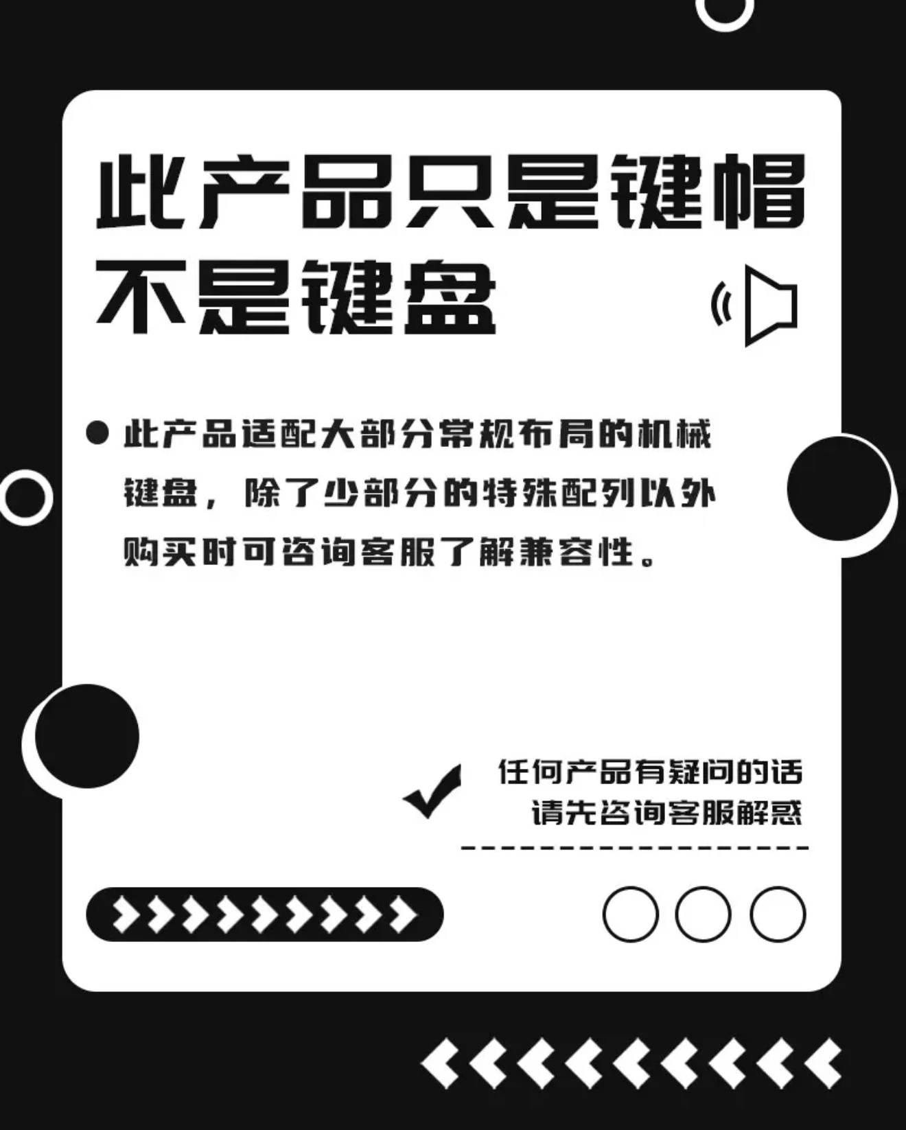 Aluminum Alloy Keycaps Matte Silver Cherry Profile Custom Metal Key Caps Mechanical Keyboard Compatible with Wooting60/ROG