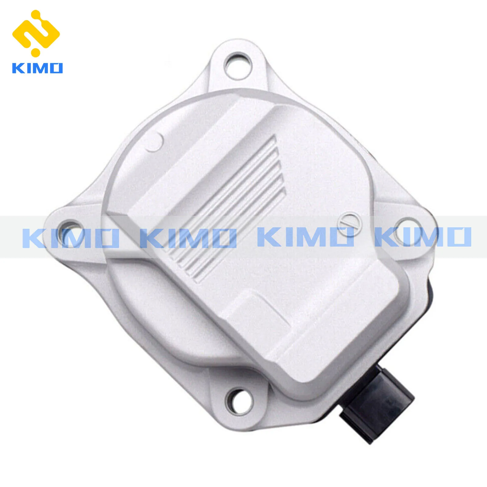 Водяной насос охлаждающей жидкости двигателя подходит для 2,5 л l4 GAS FHEV DOHC естественным аспиратором для Toyota Camry RAV4 Avalon Lexus ES300h 2.5L 18-23