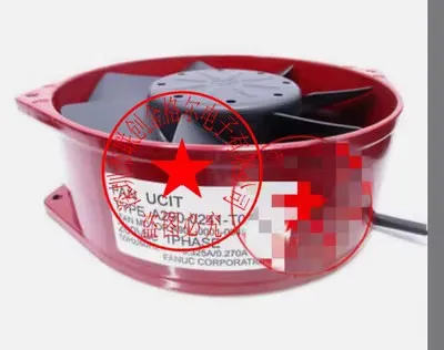 

A290-0241-T073 A90L-0001-0049 A290-0241-T072 A290-0241-T071 ВЕНТИЛЯТОР 100% новый и оригинальный