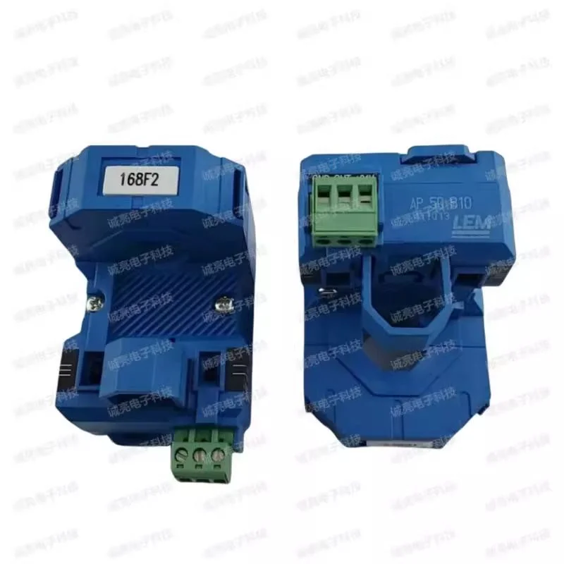 Lem Lem Voltage Sen…